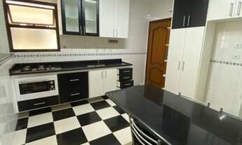 Imagem 4: Apartamento para aluguel com 2000 metros quadrados com 3 quartos em Vera Cruz - Caçapava