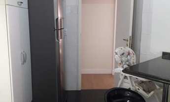 Imagem 5: Apartamento para Venda em Santo André, Vila Valparaíso, 3 dormitórios, 1 suíte, 2 banheiro