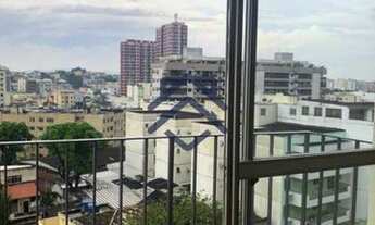 Imagem 5: Apartamento para aluguel, 2 quartos, 1 vaga, Méier - Rio de Janeiro/RJ