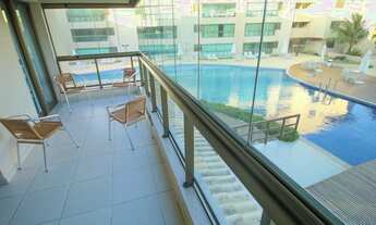 Imagem 5: Flat no Ekoara Residence - 02quartos - Muro Alto