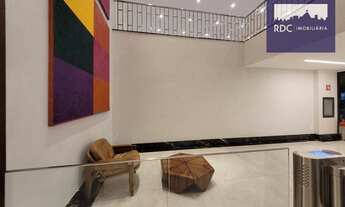 Imagem 6: Sala para alugar, 48 m² por R$ 12.100,00/mês - Leblon - Rio de Janeiro/RJ