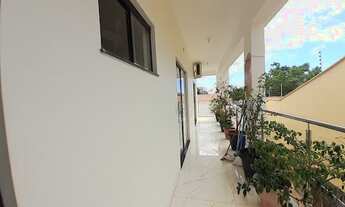 Imagem 5: Sobrado com 3 dormitórios à venda, 164 m² por R$ 600.000,00 - Plano Diretor Sul - Palmas/T