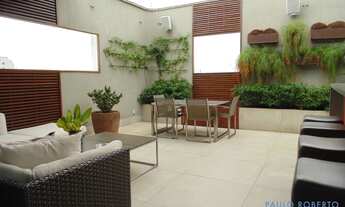 Imagem 3: COBERTURA - HIGIENÓPOLIS - SP