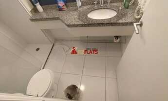 Imagem 7: Apartamento com ótimo preço no bairro Itaim Bibi. Confira!