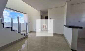 Imagem: Cobertura com 2 dormitórios à venda, 128