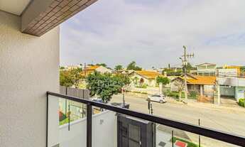 Imagem 7: CURITIBA - Apartamento Padrão - Reboucas