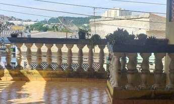 Imagem 2: Sobrado com 5 dormitórios à venda, 295 m² - Ferrazópolis - São Bernardo do Campo/SP