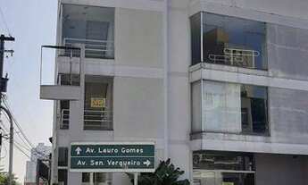 Imagem 2: Predio Comercial Jardim do Mar, 4 andares com elevador