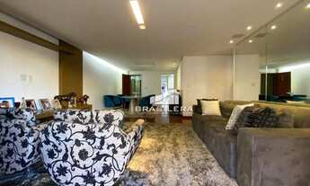 Imagem 2: Apartamento com 4 dormitórios à venda, 150 m² por R$ 650.000 - Setor Bueno - Goiânia/GO