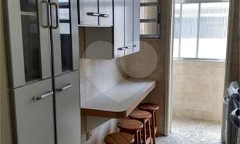 Imagem 6: Apartamento MOBILIADO bem próximo na praia, no bairro da Aviação!