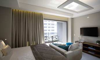 Imagem 5: Apartamento Locação 1 Dormitórios - 43 m² Brooklin