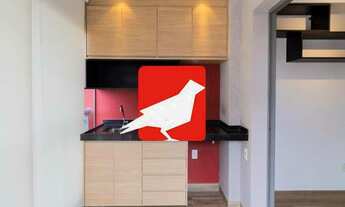 Imagem 5: Apartamento à venda no bairro Pinheiros - São Paulo/SP, Zona Oeste