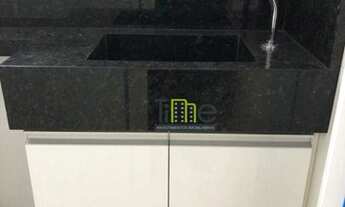 Imagem 9: Cobertura com 3 dormitórios, 110 m² - venda por R$ 692.000 ou aluguel por R$ 3.000/mês - V