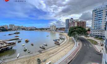 Imagem 1: VIVA BEM ENTRE OS DOIS BELOS CARTÕES POSTAIS DE GUARAPARI, AARTAMENTO DE 3 QUARTOS, NOVO