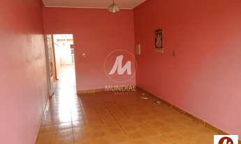 Imagem 3: Casa (térrea na rua) 3 dormitórios/suite, cozinha planejada