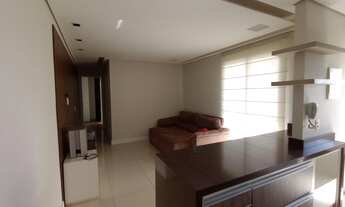 Imagem 4: Campinas - Apartamento Padrão - Mansões Santo Antônio