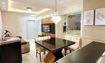 Imagem 6: Apartamento mobiliado e muito lindo de 2 dormtórios com elevador e garagem na pedra branca