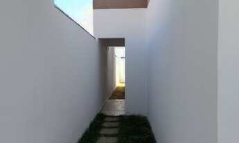 Imagem 3: Casa linear a venda vivendas dos coqueiros