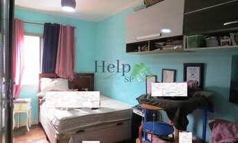 Imagem 5: São Paulo - Apartamento Padrão - Jabaquara