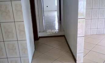 Imagem 7: Casa De 4 Dormitórios, Sala de Estar, Banheiro Social, Cozinha, Área de Serviço, Varanda