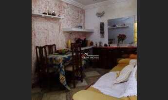 Imagem 6: Apartamento com 1 dormitório para alugar, 69 m² por R$ 1.800,00/mês - Aparecida - Santos/S