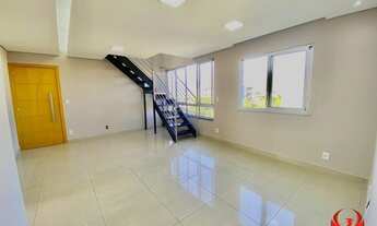 Imagem: CONTAGEM - Apartamento Padrão - Cabral