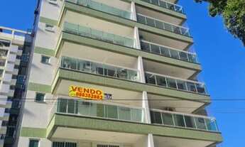 Imagem: Apartamento 2 quartos com armários planejados