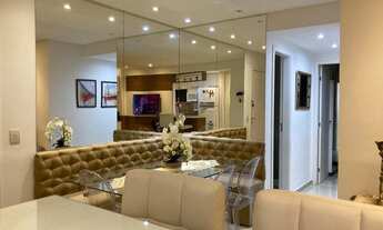 Imagem 3: LINDO APTO 2QTOS-SUÍTE-78M2-1VAGA-RESERVA JARDIM- JPA RJ