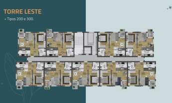 Imagem 5: Gramado - Apartamento Padrão - Centro