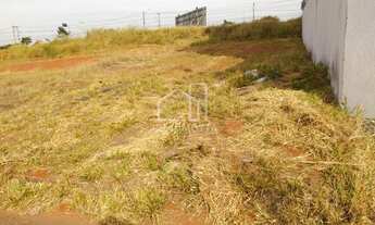 Imagem 2: Terreno para Venda em Uberlândia, Novo Mundo