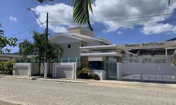 Imagem 3: Casa Geminada Mobiliado 3 quartos com suite , 2 vagas Praia Pereque Porto Belo SC