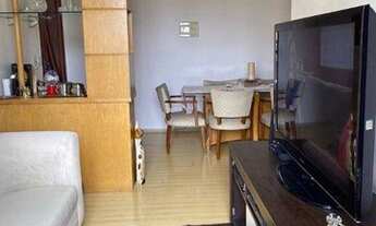 Imagem 4: Apartamento com 2 dormitórios à venda, 58 m² - Santa Terezinha - São Bernardo do Campo/SP