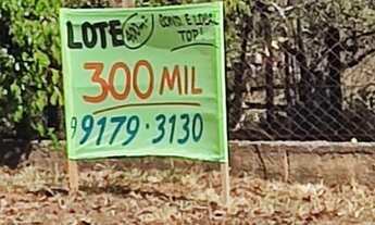 Imagem 5: OPORTUNIDADE POUCAS UNIDADES Lote 300m2 plano, Vicente Pires rua 4: cond.c/infraes(QUEM VÊ