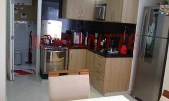 Imagem 5: Apartamento Super Conservado , com 90 metros quadrados com 3 quartos