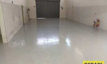 Imagem 4: Salão para alugar, 220 m² - Jardim Las Vegas - Santo André/SP