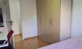 Imagem 6: Apartamento com 3 dormitórios à venda, 76 m² - Vila Príncipe de Gales - Santo André/SP