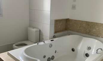 Imagem 2: Apartamento 4 Qts, 4 suíte, 4 Vagas, 286m² - Setor Marista