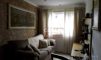 Imagem: Apartamento com 2 dormitórios à venda