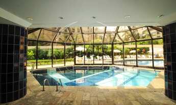 Imagem 3: São Paulo - Apartamento Padrão - Moema Índios