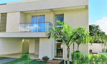 Imagem: Casa de 4 suítes Condomínio Green Diamond