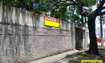 Imagem: Casa com 2 dormitórios para alugar, 100