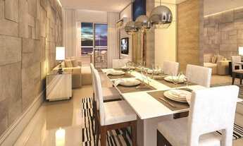 Imagem 3: APARTAMENTO CAIÇARA - PRAIA GRANDE SP