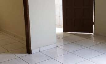 Imagem 2: CASA VILA SOUZA - AV. DEP. CANTÍDIO SAMPAIO