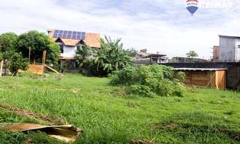 Imagem 3: Terreno - 253 m² - Guamá - Belém/PA