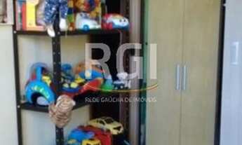 Imagem 6: Porto Alegre - Apartamento Padrão - Santa Tereza