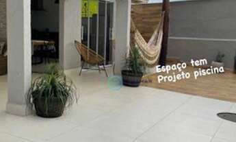 Imagem 3: Casa com 4 dormitórios à venda, 320 m² por R$ 950.000,00 - Parque Amazônia - Goiânia/GO