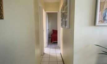 Imagem 4: Apartamento para venda no Condomínio Cruzeiro do sul - AP12560