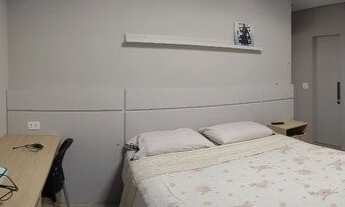 Imagem 7: SãO JOSé DOS CAMPOS - Apartamento Padrão - Jardim Das Indústrias