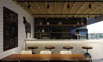 Imagem 5: APARTAMENTO FORTE - PRAIA GRANDE SP