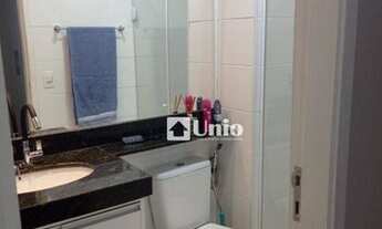 Imagem 6: Apartamento com 2 dormitórios à venda, 57 m² por R$ 235.000 - Nova América - Piracicaba/SP